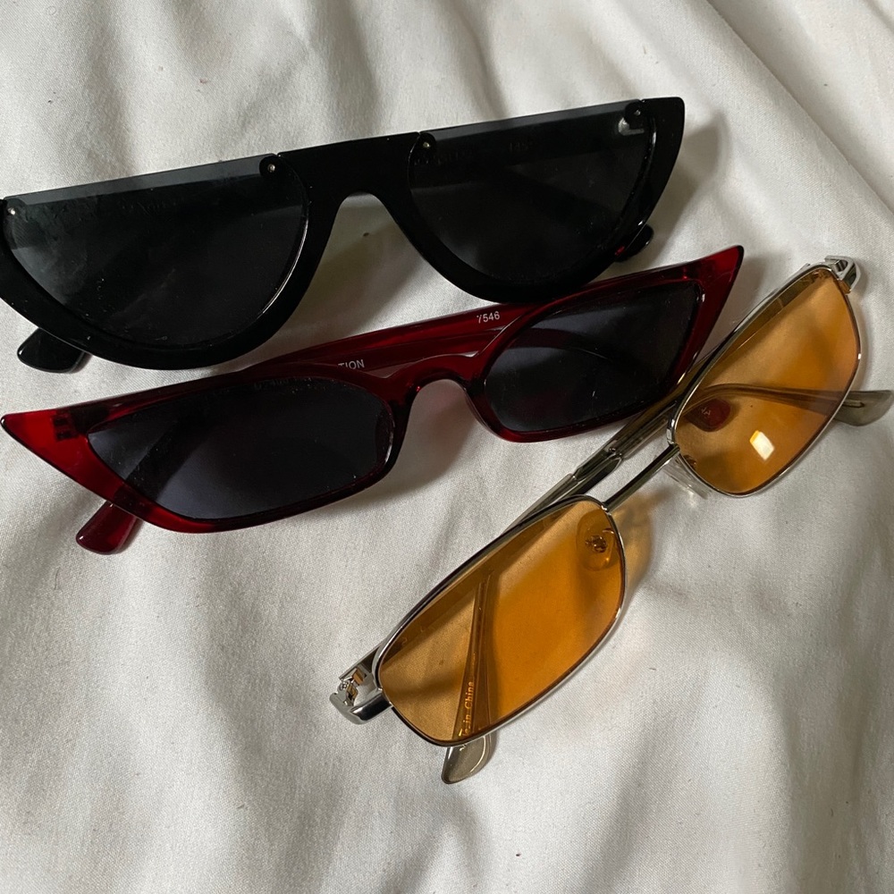Sunglasses